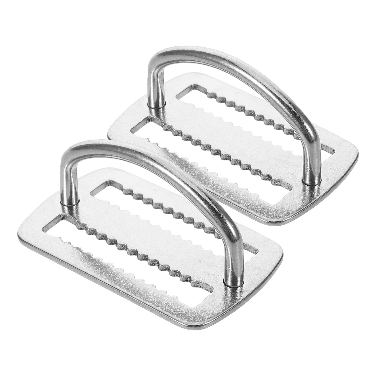 Dive Weight Belt - Scuba Diving Belt Buckles 2 Pack