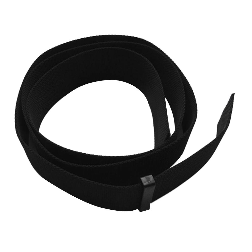 Dive Weight Belt - Diving Accessories PP Webbing Weight Belt