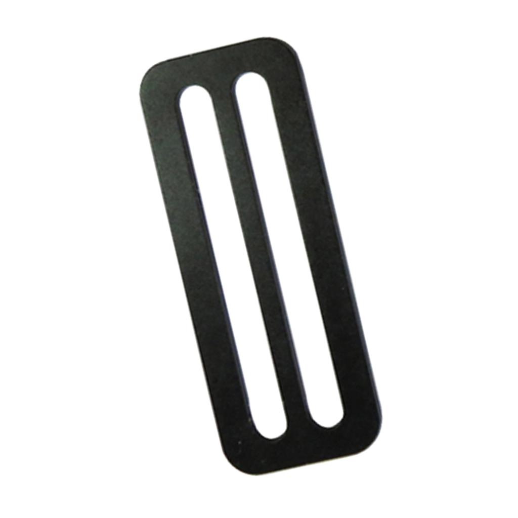 Strap Slider Button Aluminum M - Dive Weight Belt 评论和价格