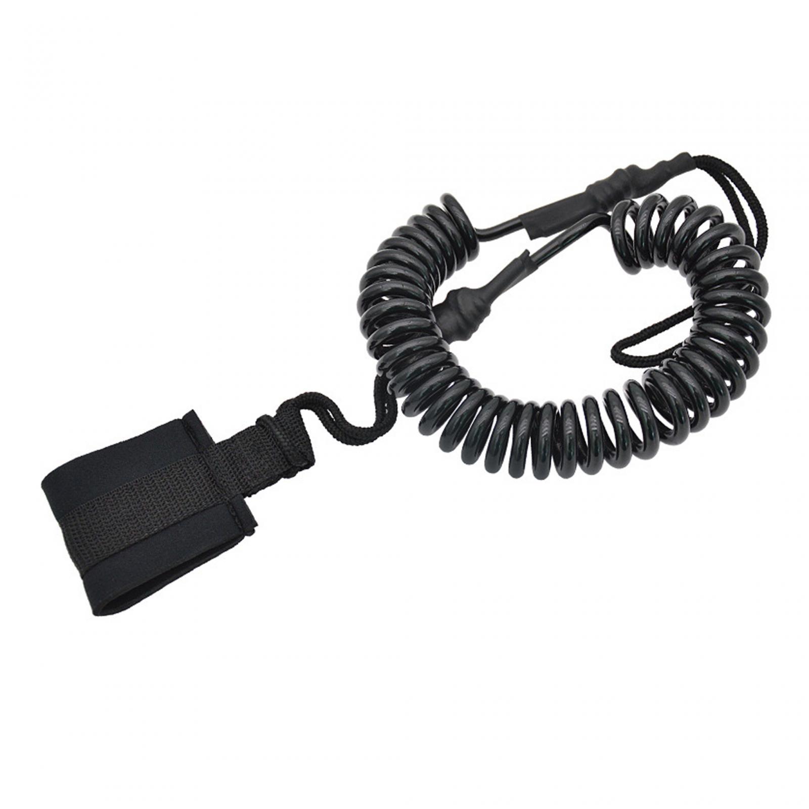 Surfboard Leash Waist Rope Ank - Surfboard Leash Ankle 评论和价格