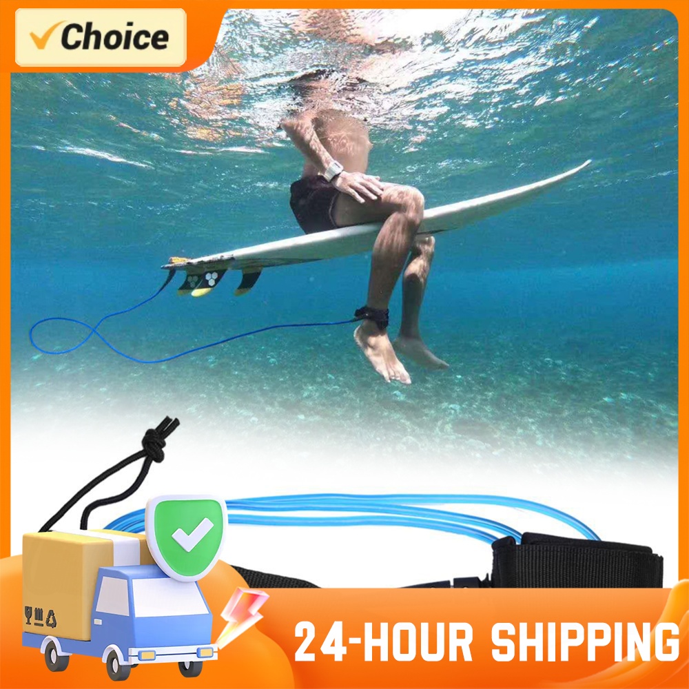 6ft Surfboard Ankle Leash Surf - Surfboard Leash Ankle 评论和价格