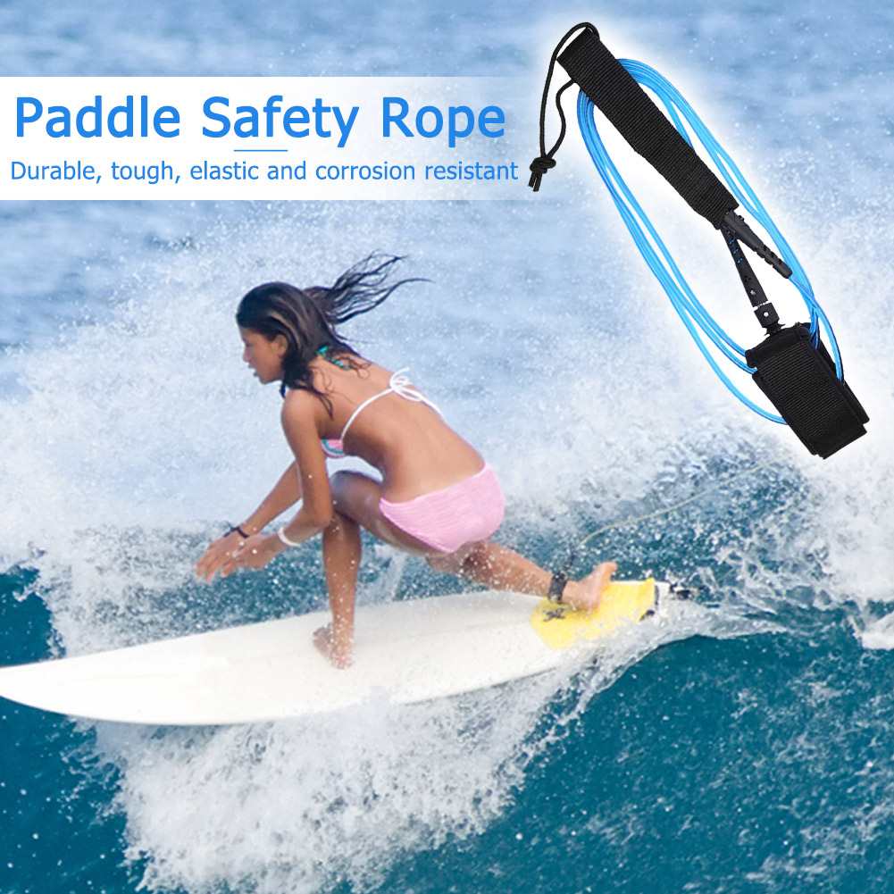 6ft Surfboard Ankle Leash Surf - Surfboard Leash Ankle 评论和价格