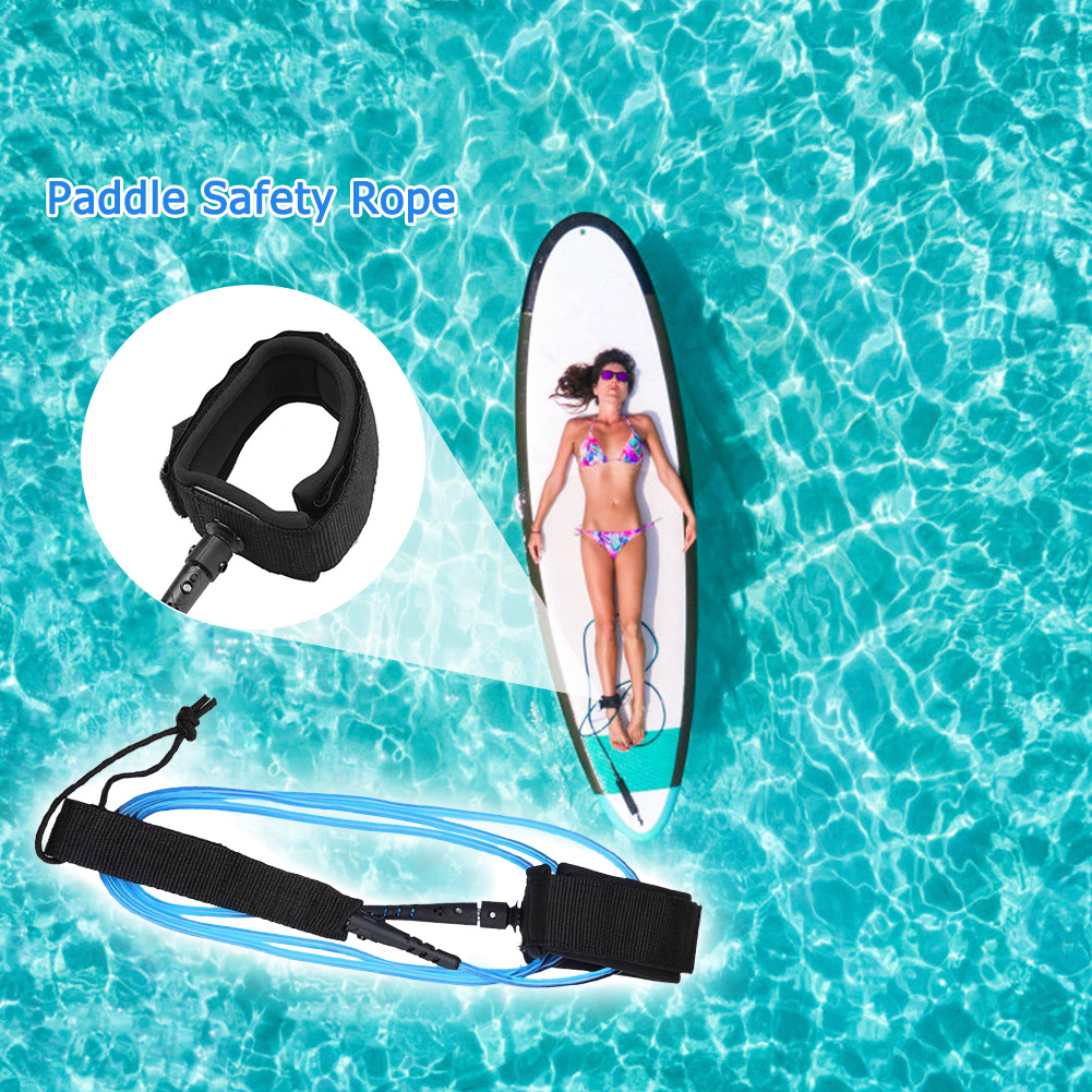 6ft Surfboard Ankle Leash Surf - Surfboard Leash Ankle 评论和价格