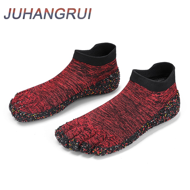 Unisex Five Finger Sneaker Ult - Aquatic Sports Shoes 评论和价格