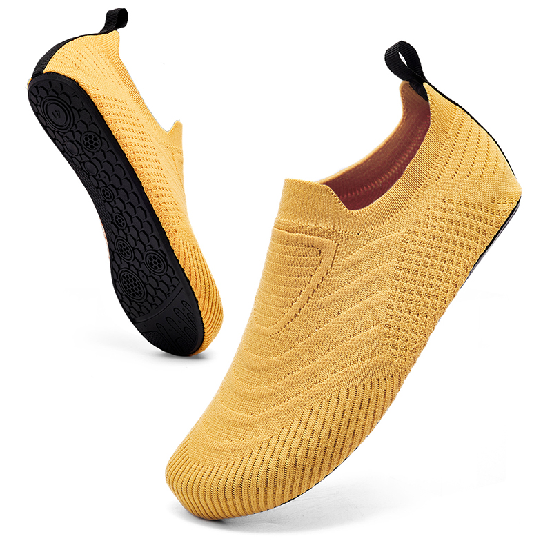 Aqua Shoes Madam, Men's Beach  - Aquatic Sports Shoes 评论和价格