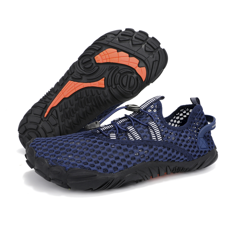 Unisex Lightweight Quick Dry F - Aquatic Sports Shoes 评论和价格