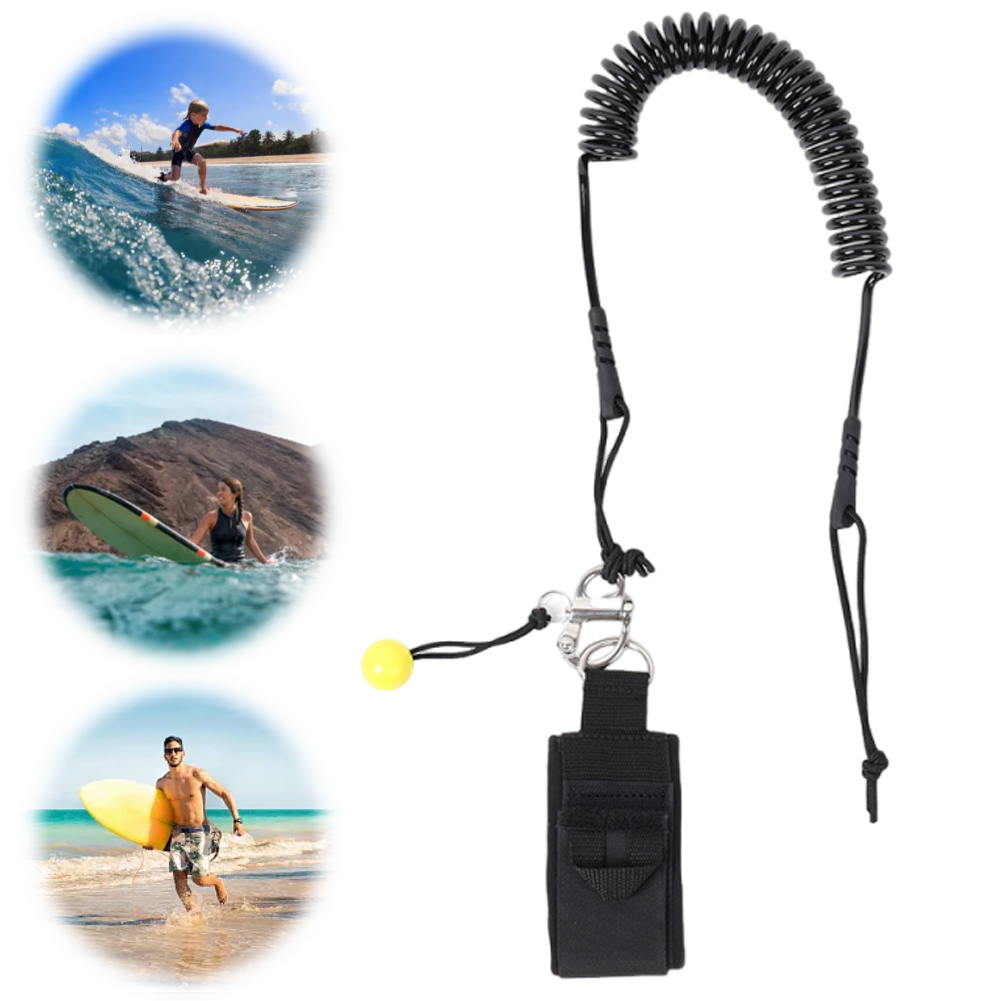 Surfboard Foot Rope Adjustable - Surfboard Leash Ankle 评论和价格