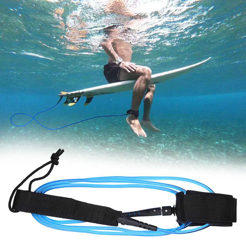 Surfboard Ankle Leash Foot Leg - Surfboard Leash Ankle 评论和价格
