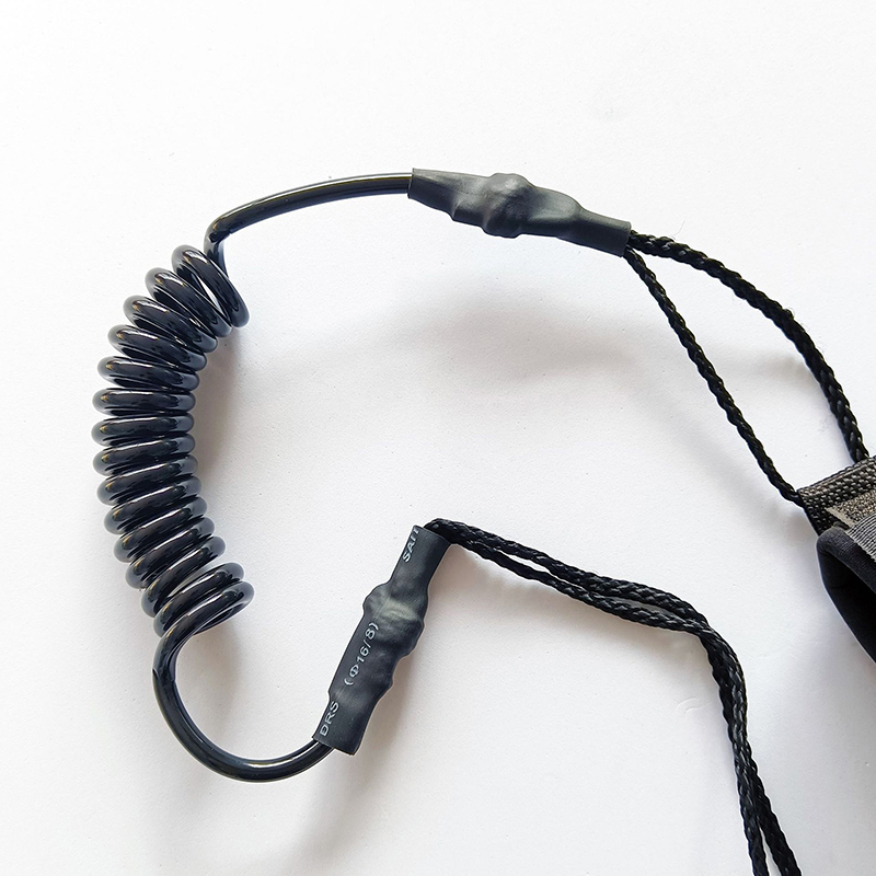 Surfboard Raft Kayak Rope Coil - Surfboard Leash Ankle 评论和价格