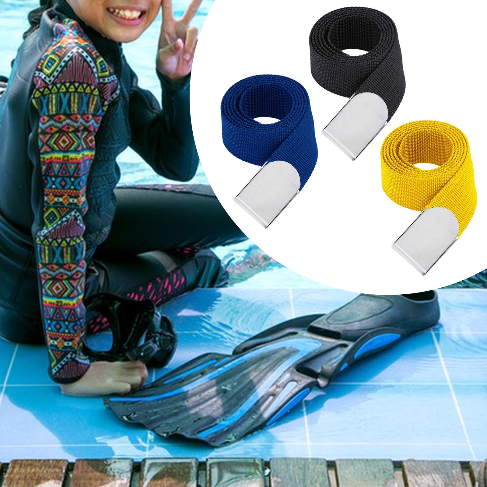 Diving Weight Strip Stainless  - Dive Weight Belt 评论和价格