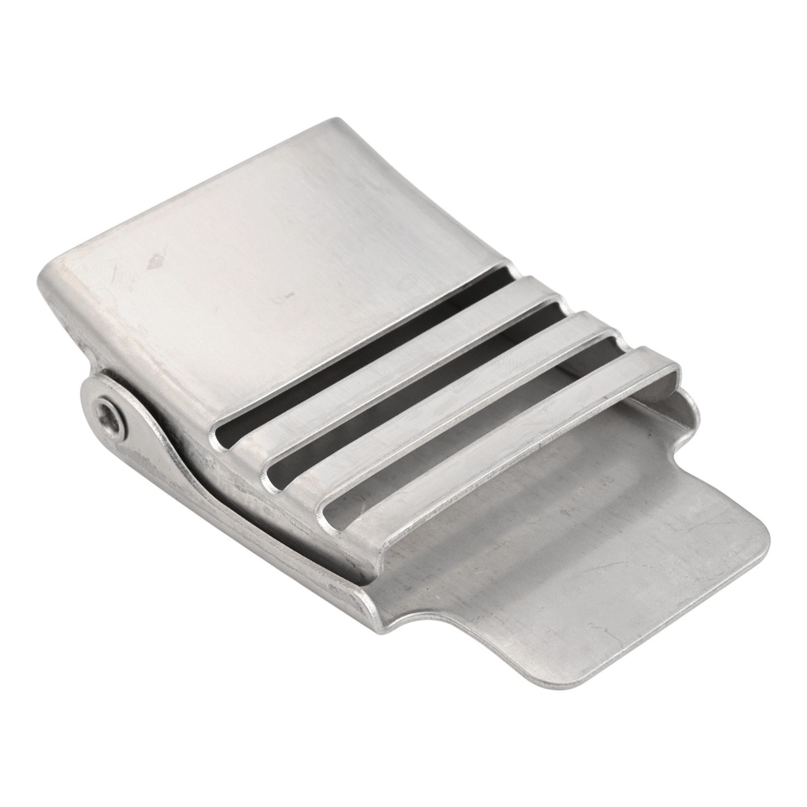 1pcs Diving Stainless Steel We - Dive Weight Belt 评论和价格
