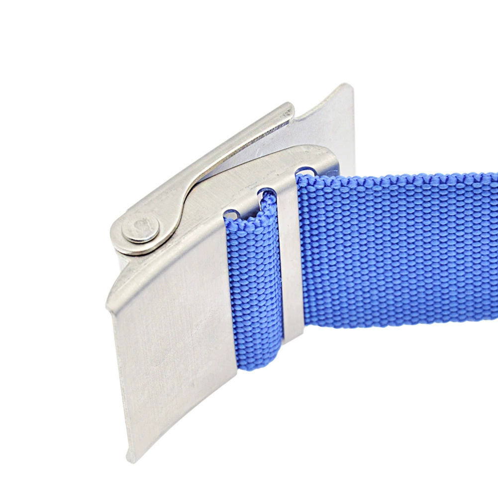 1pcs Diving Stainless Steel We - Dive Weight Belt 评论和价格