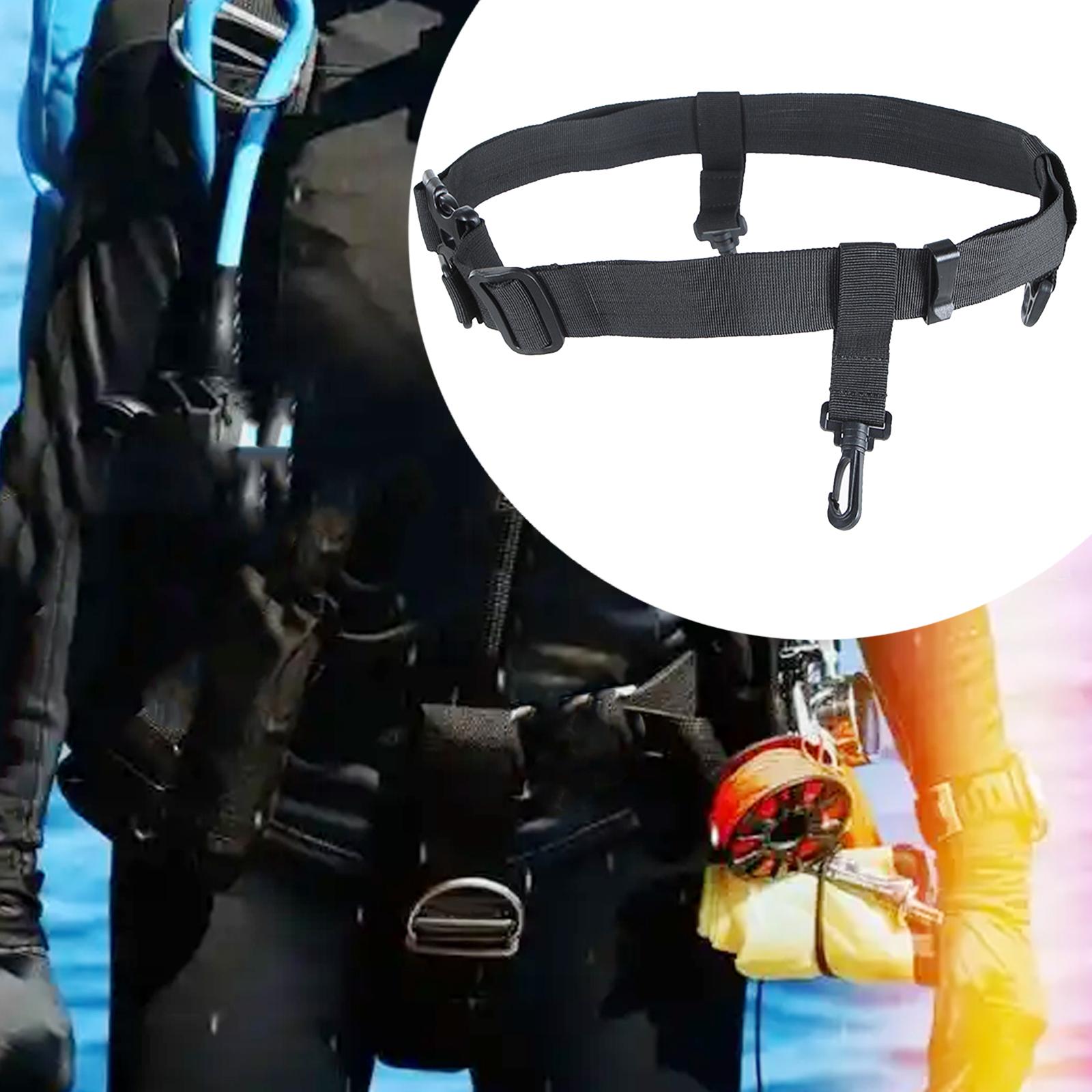 Diving Weight Belt Easy to Use - Dive Weight Belt 评论和价格