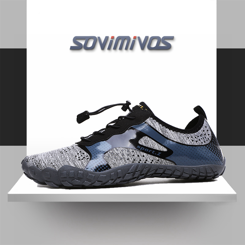 New Unisex Water Sports Shoes  - Aquatic Sports Shoes 评论和价格