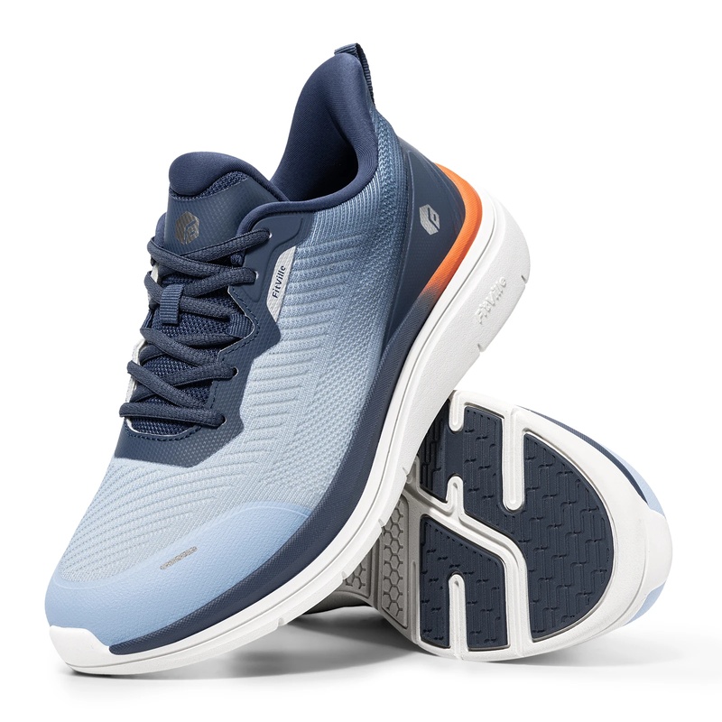Fitville Wide Fit Walking Shoe - Aquatic Sports Shoes 评论和价格