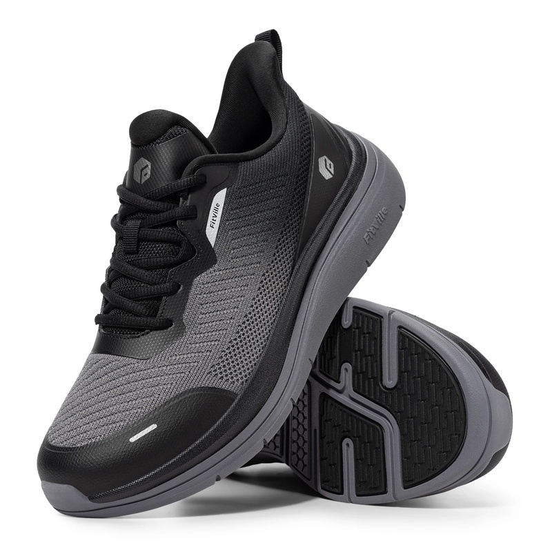 Fitville Wide Fit Walking Shoe - Aquatic Sports Shoes 评论和价格