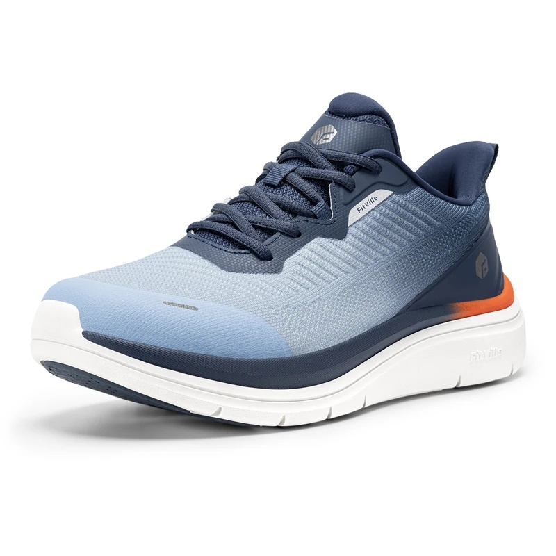Fitville Wide Fit Walking Shoe - Aquatic Sports Shoes 评论和价格
