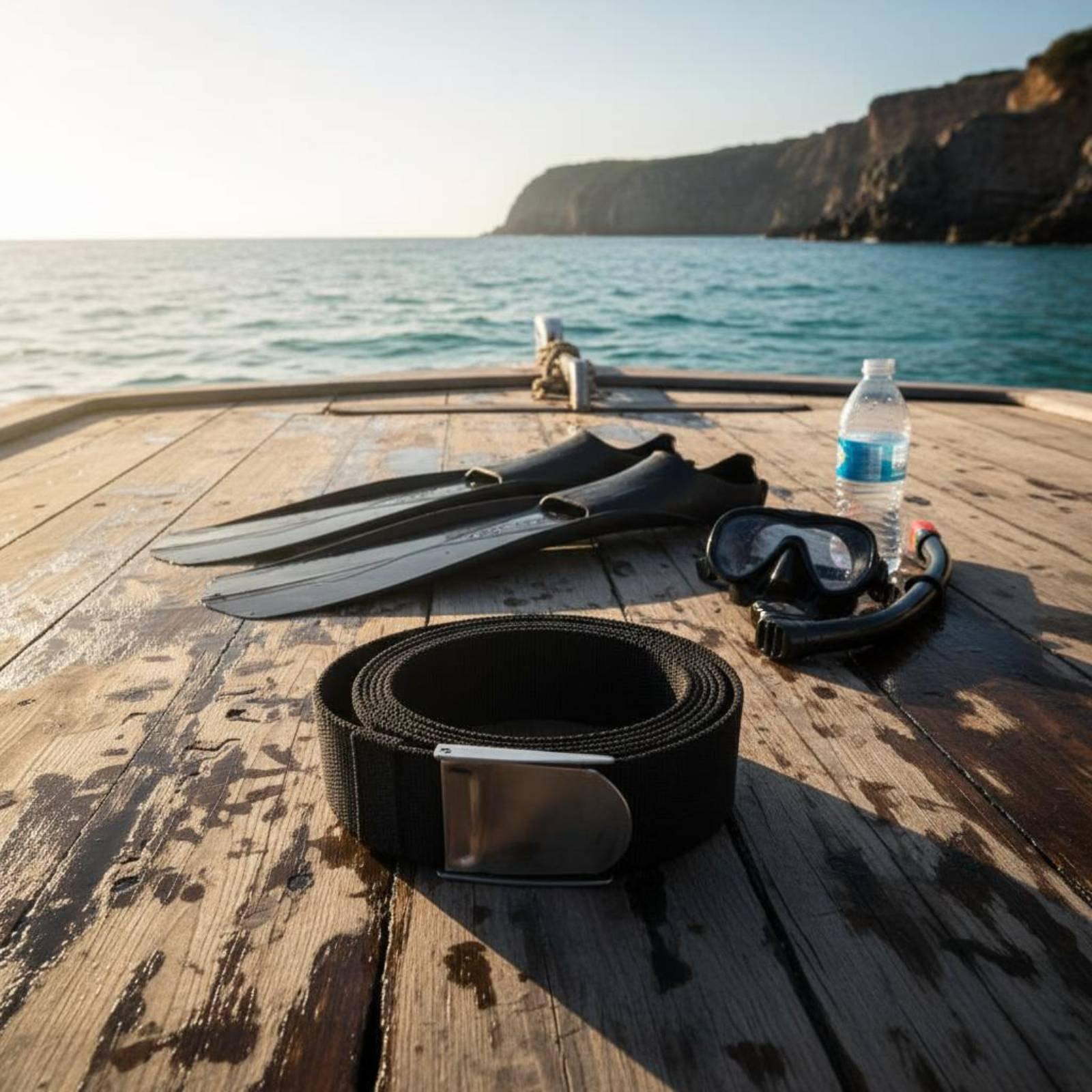 Quick Release Diving Weight Be - Dive Weight Belt 评论和价格